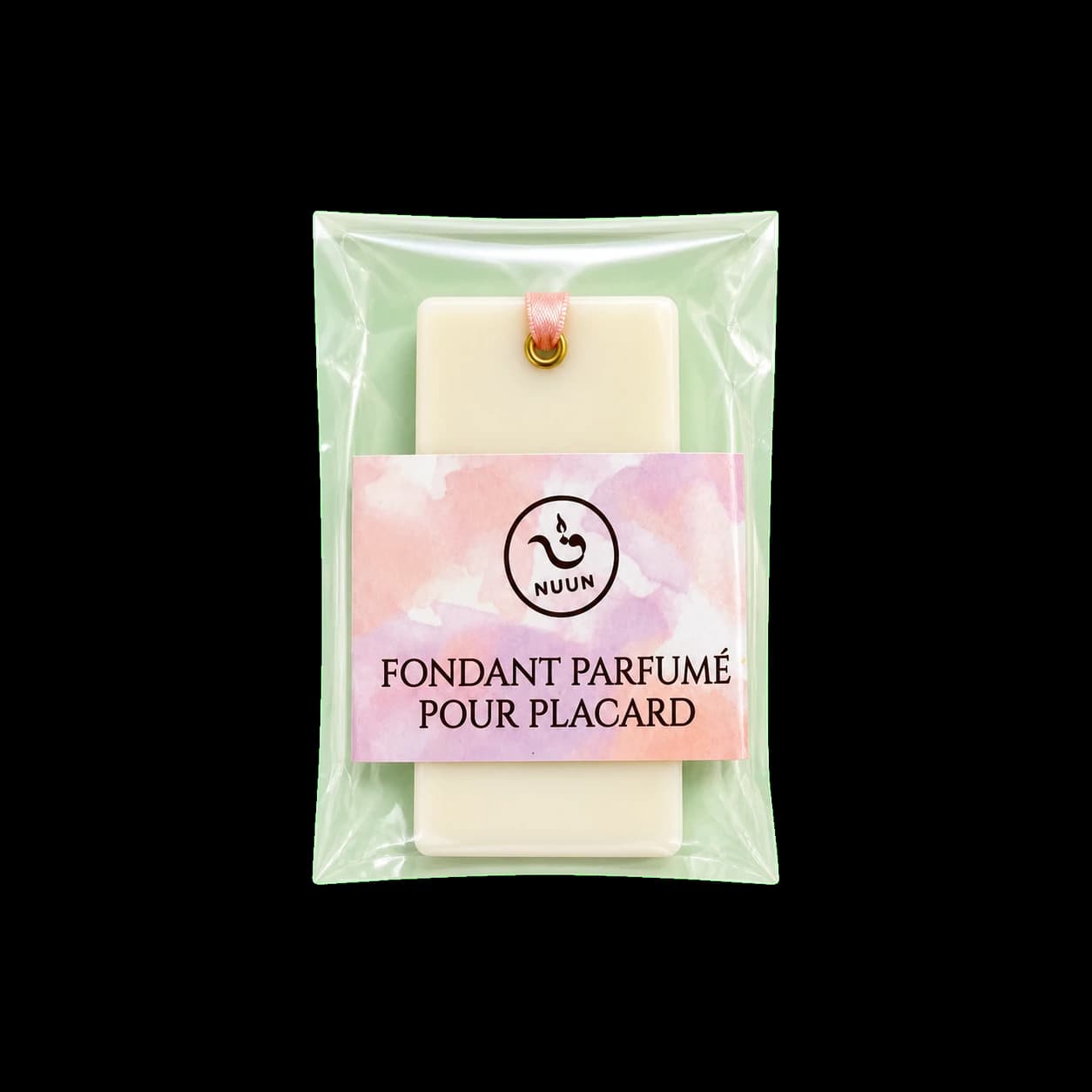 Fondant parfumé floral pour placard