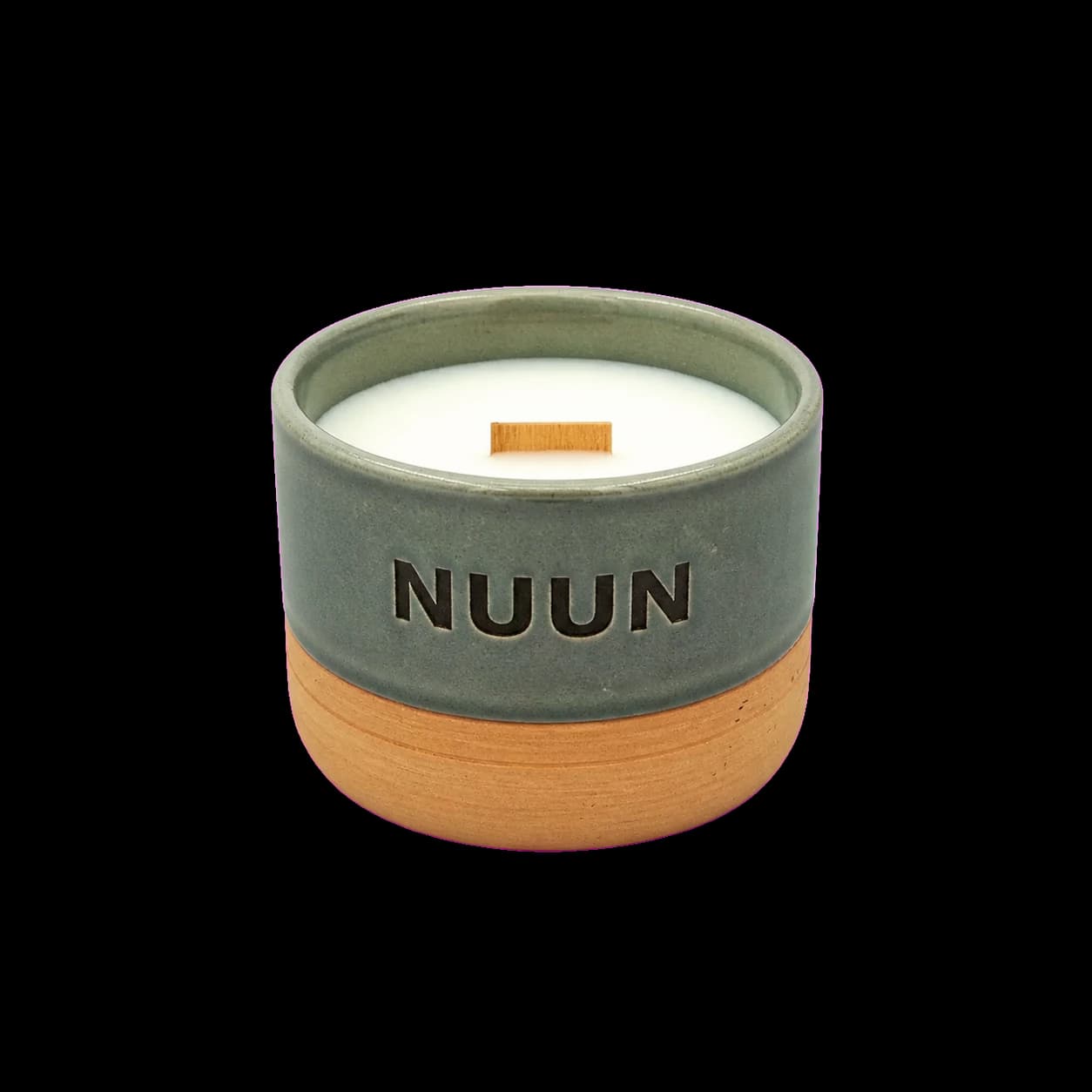 Pot bougie NUUN