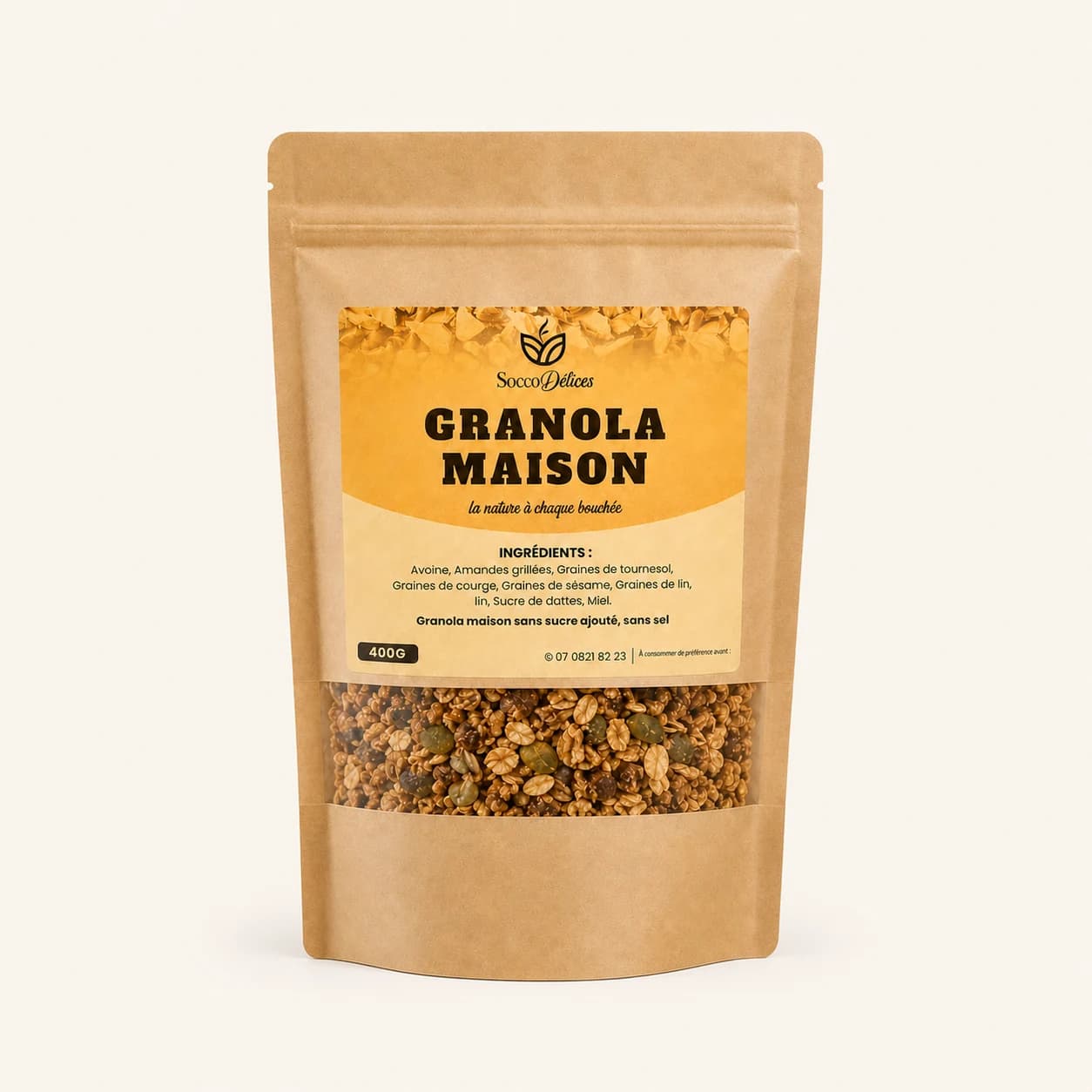 Granola