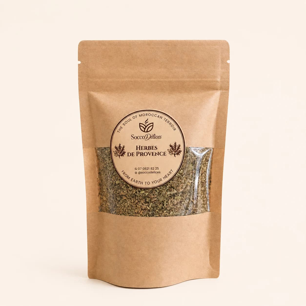 Herbe de Provence