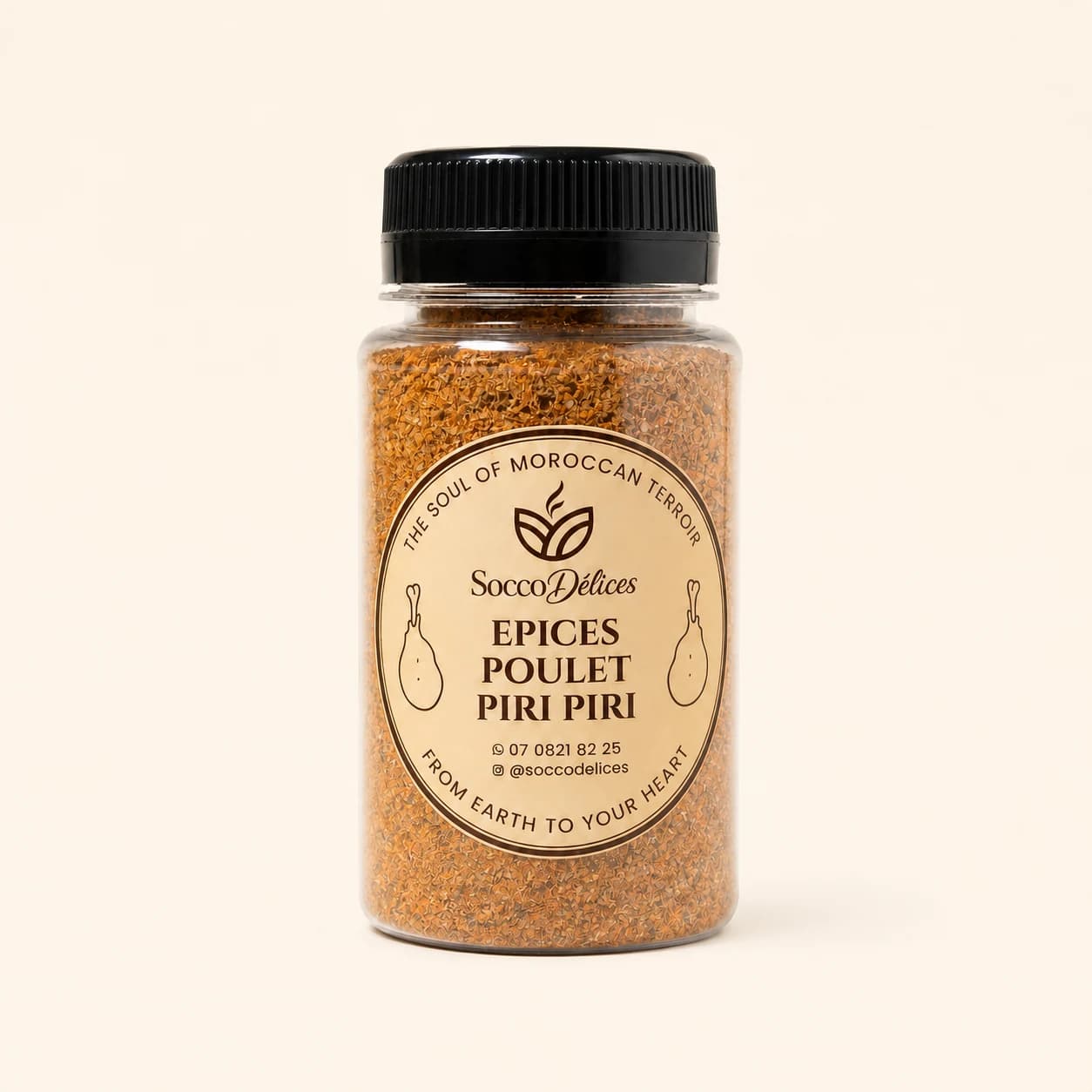 Piri Piri