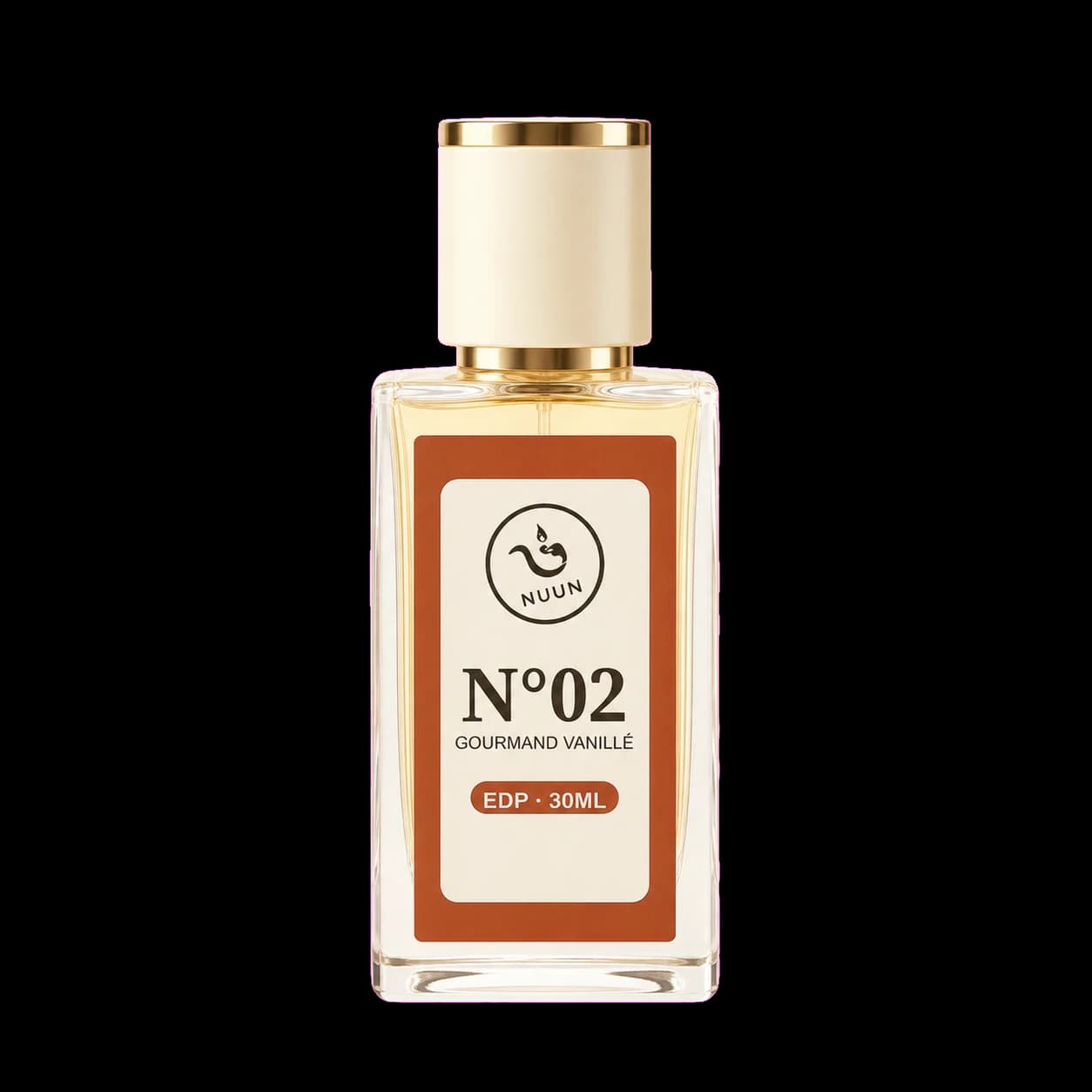 NUUN — Eau de Parfum Femme