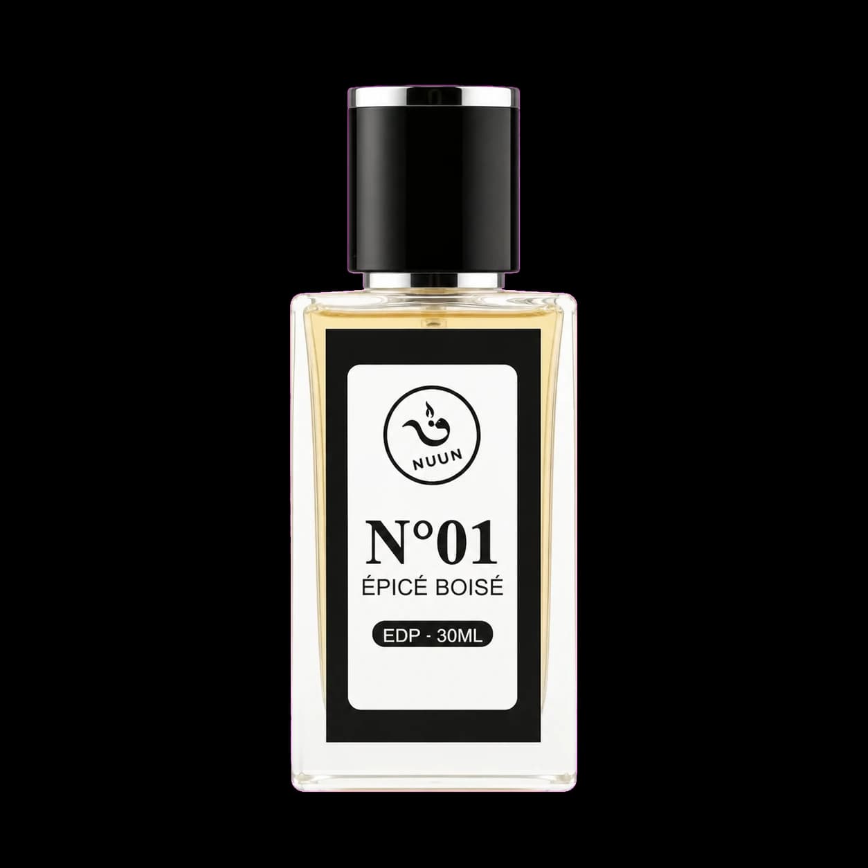 NUUN — Eau de Parfum Homme