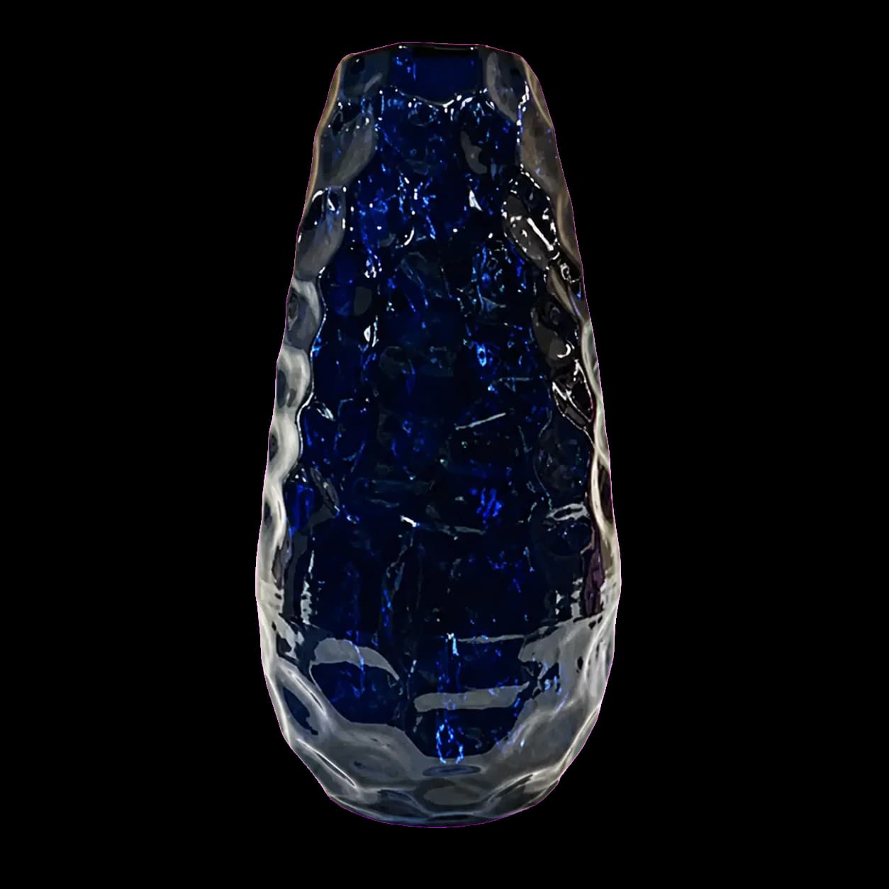 Vase en poterie Safi