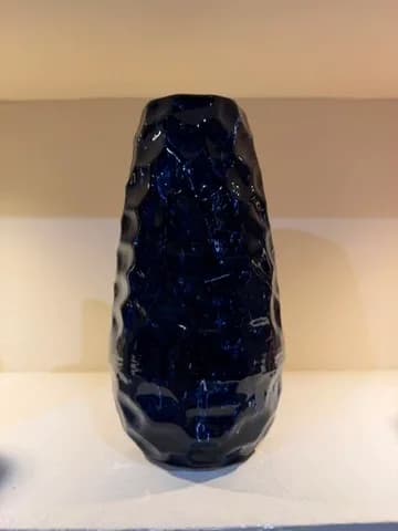 Vase en poterie Safi