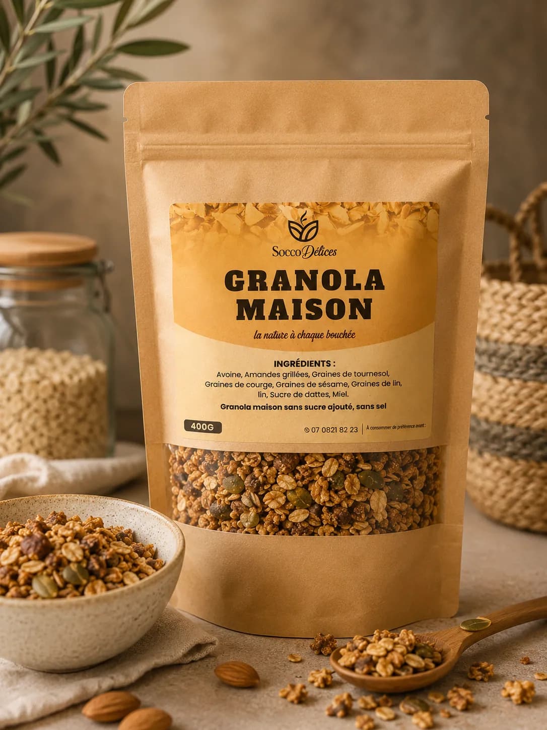 Granola