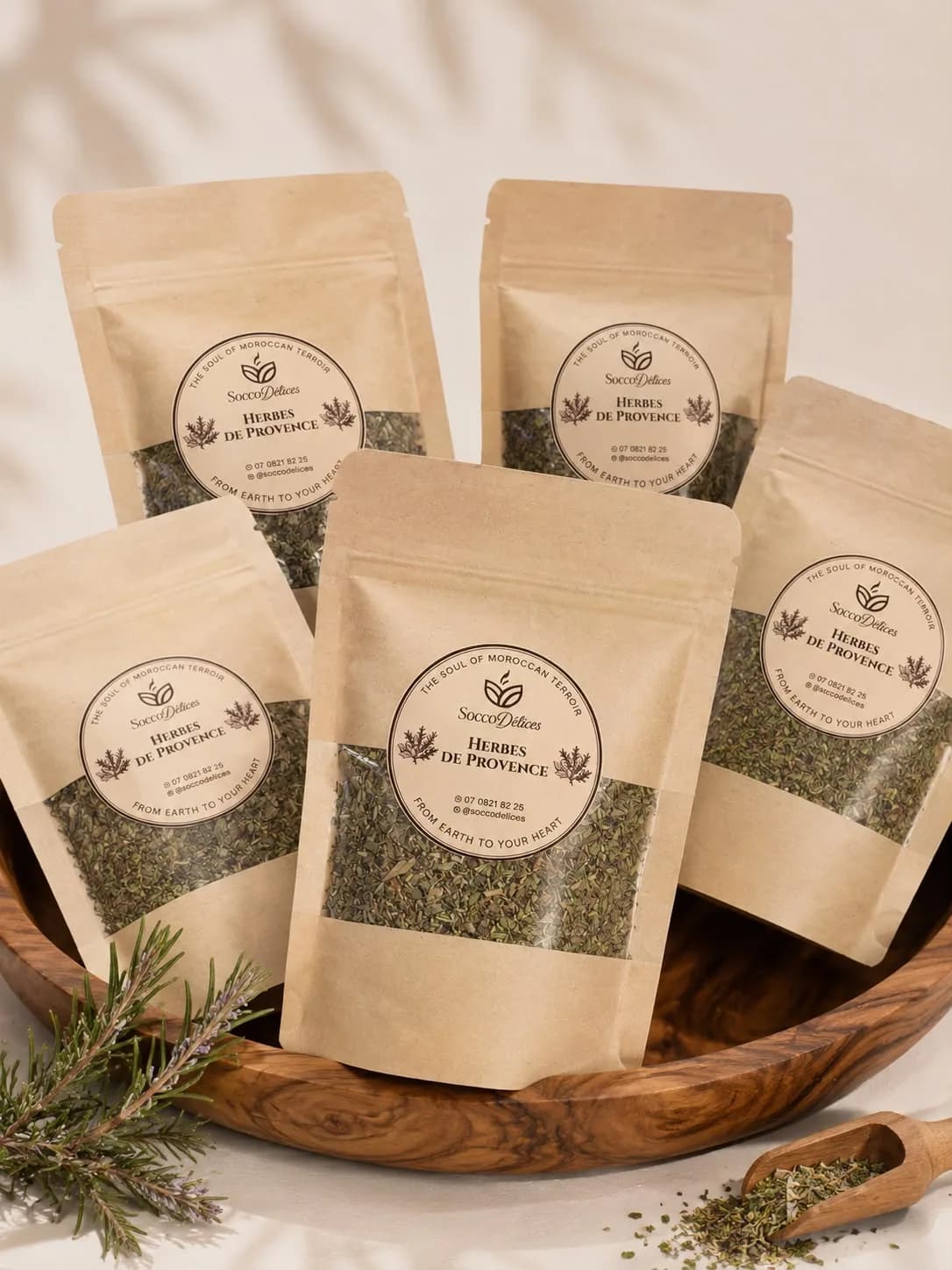 Herbe de Provence