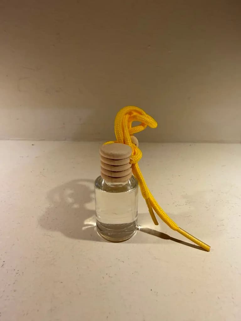 Diffuseur de parfum pour voiture — NUUN