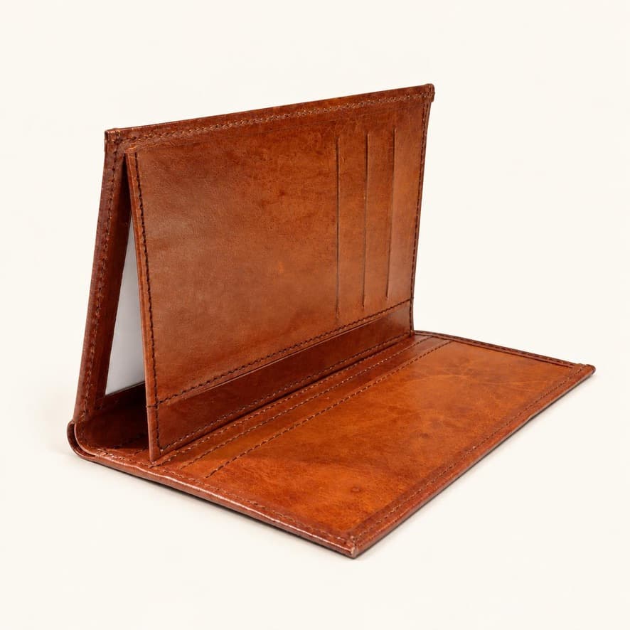 Portefeuille grand format