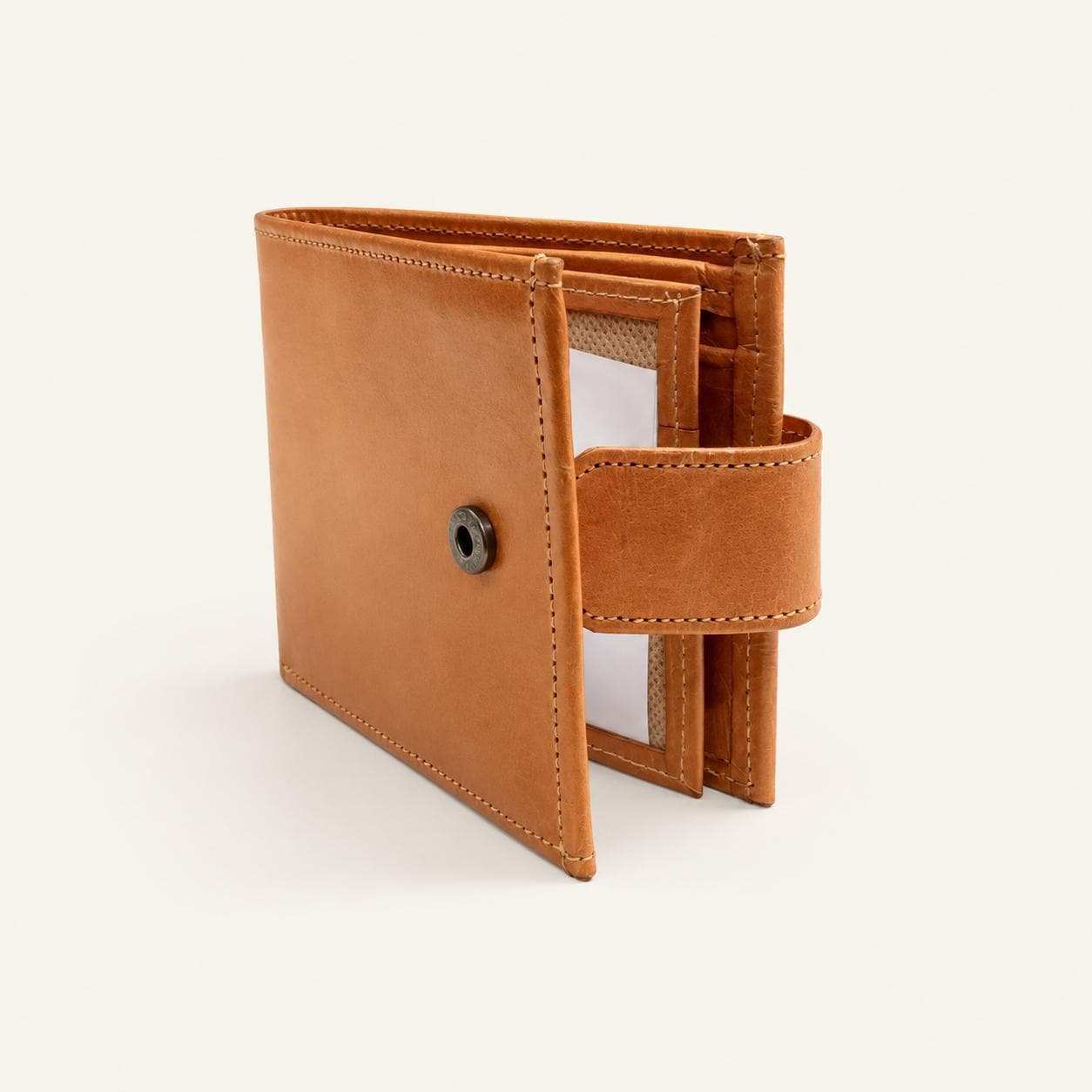 Portefeuille compact