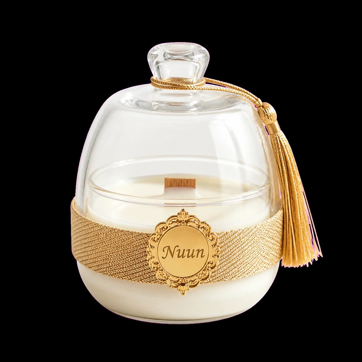 Cloche bougie