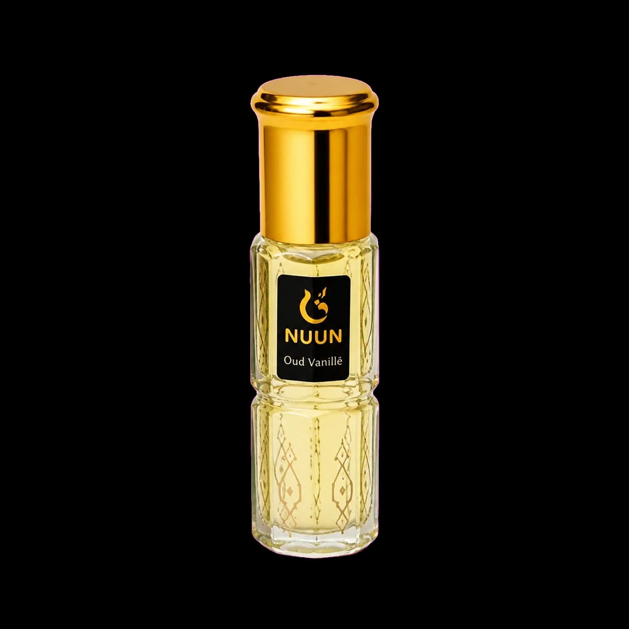 Oud Vanillé — Huile de Parfum 10 ml