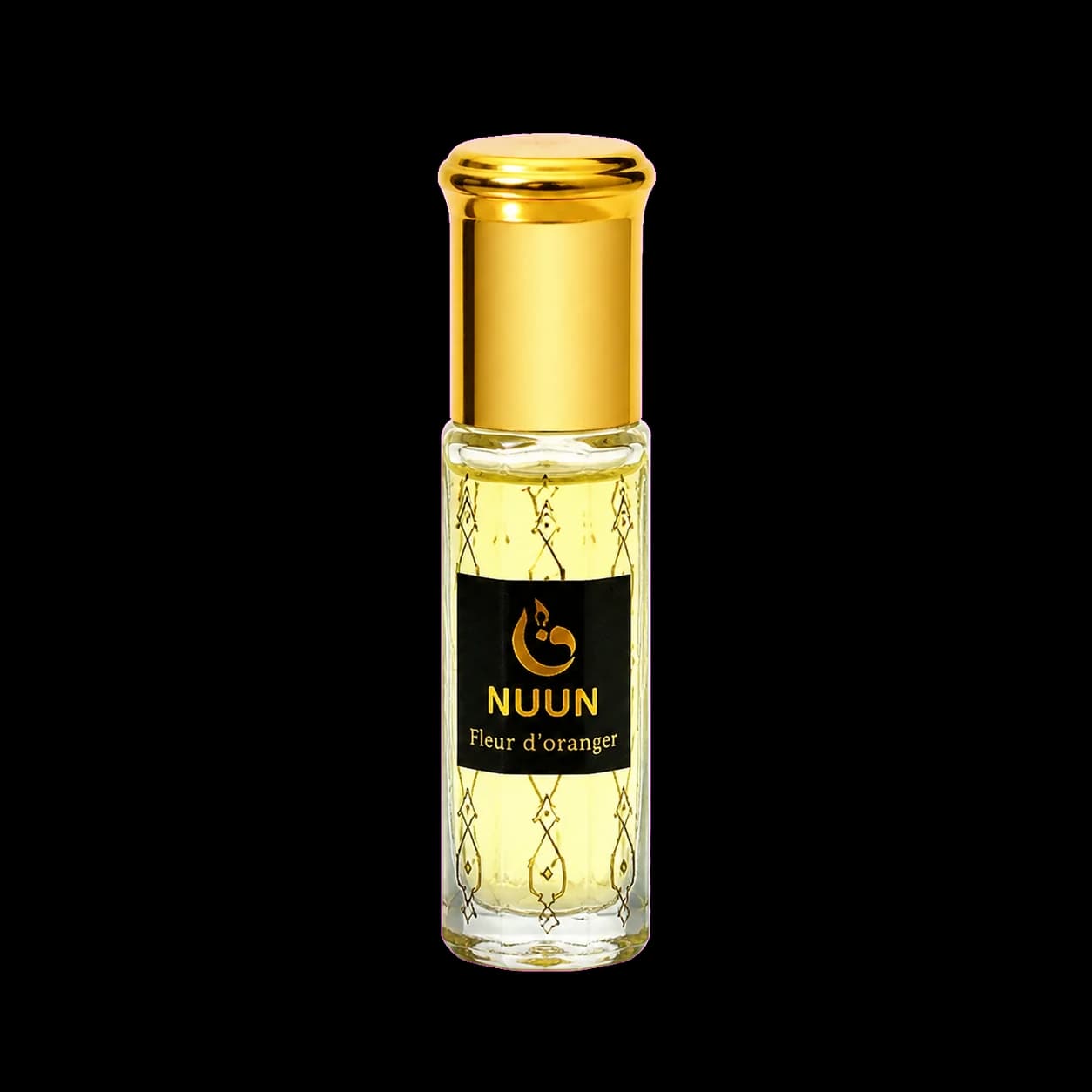 Fleure d'oranger — Huile de Parfum 10 ml