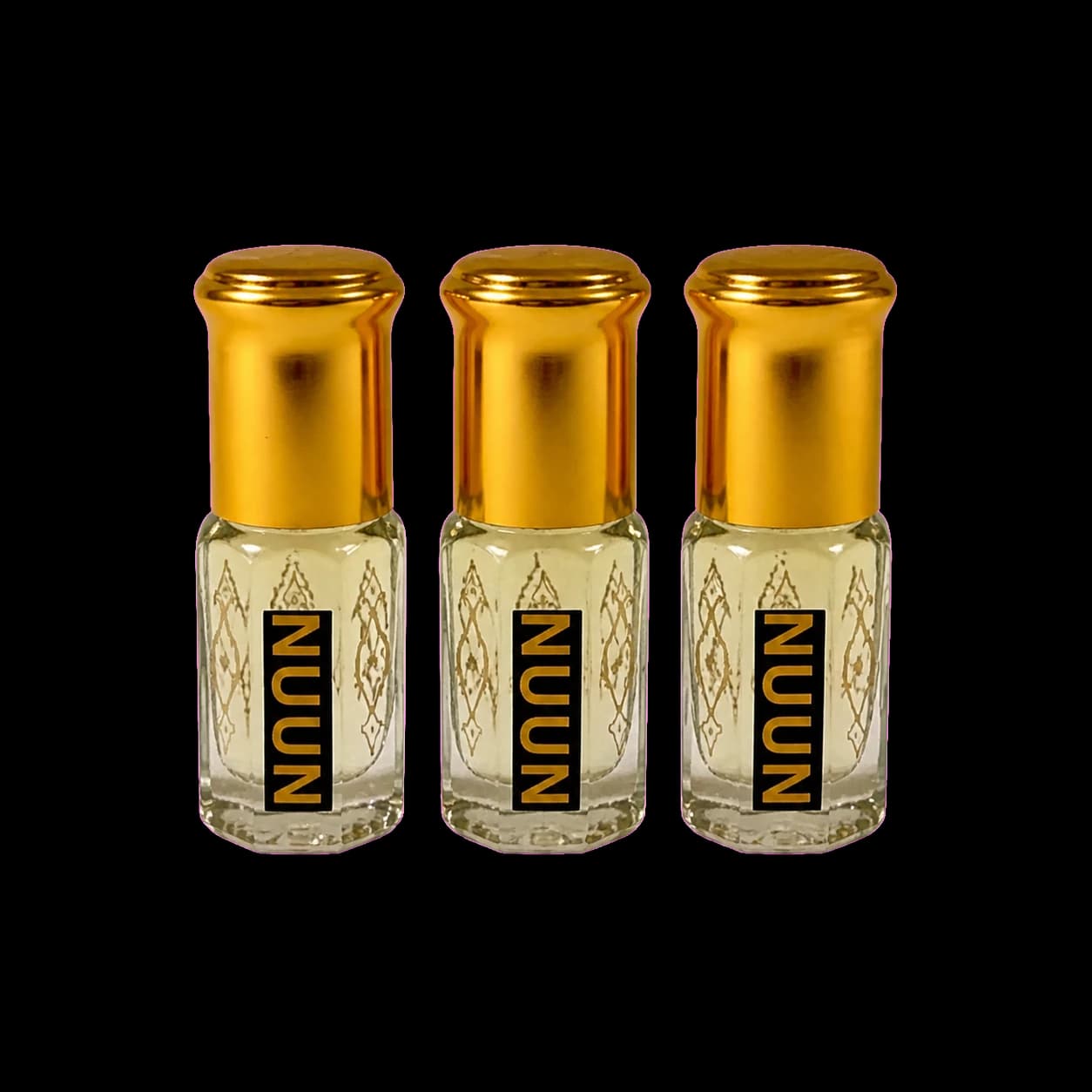 Musc en roll-on — NUUN