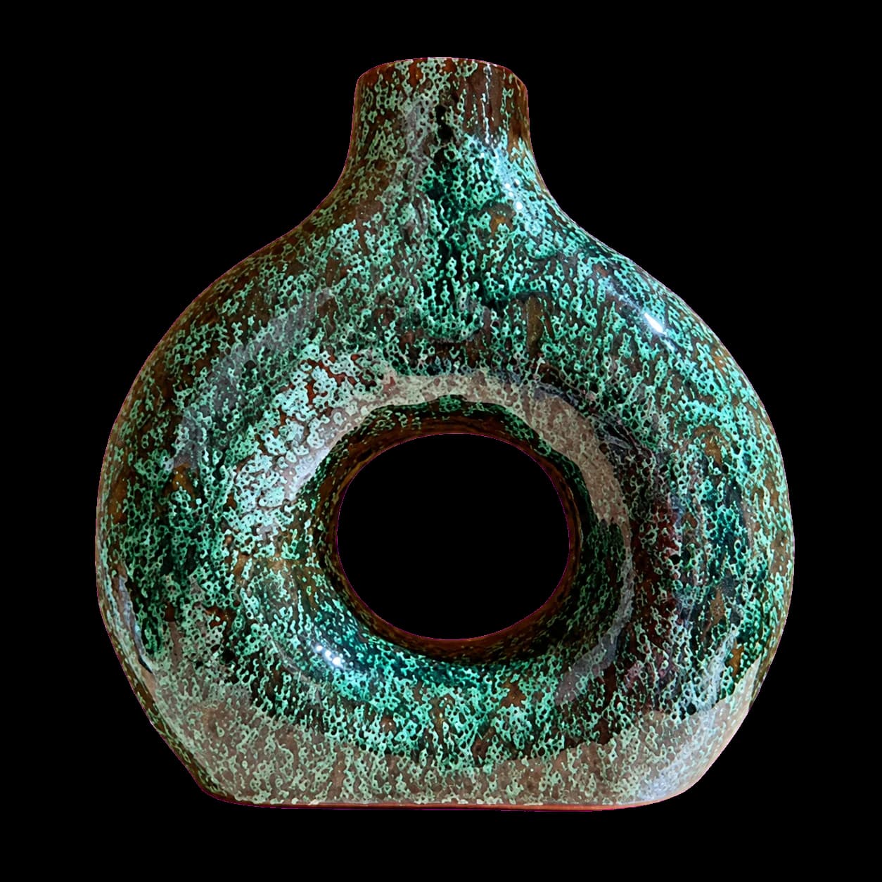 Vase de Tamegroute